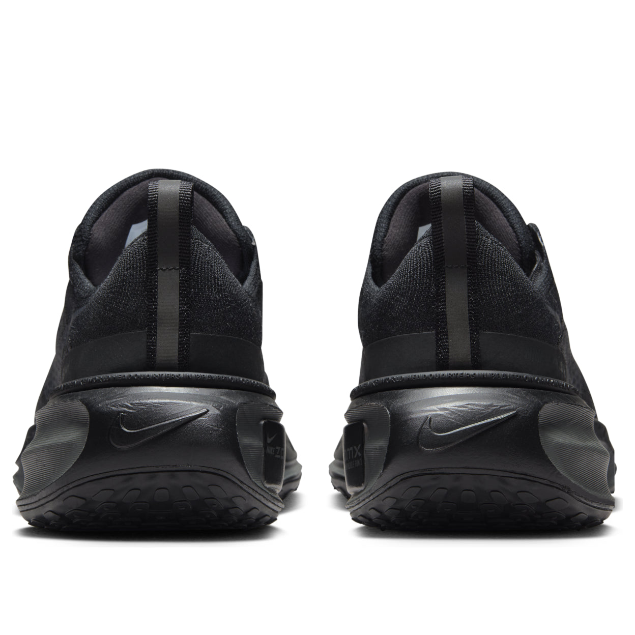 (WMNS) Nike ZoomX Invincible Run 3 'Black' DR2660-007