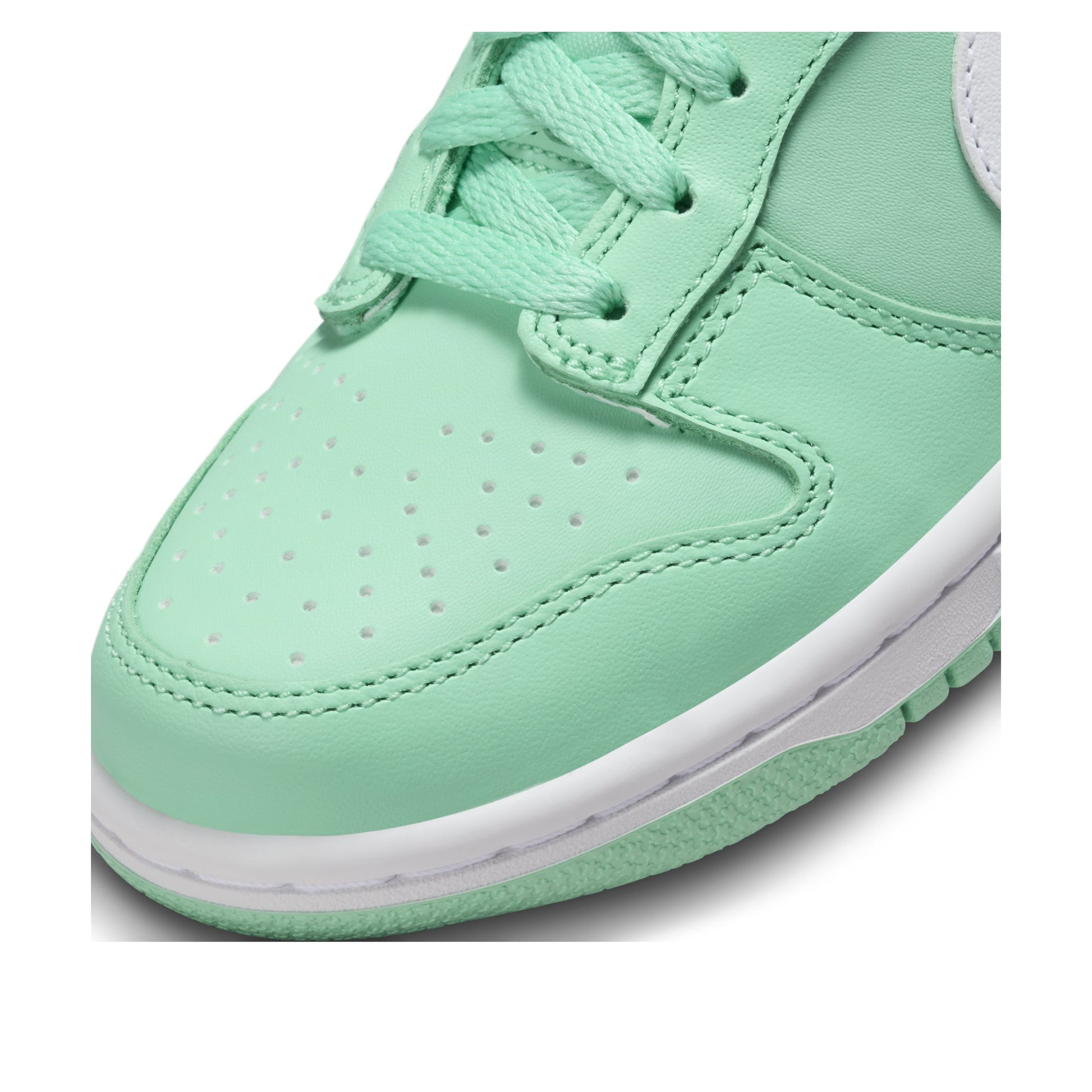 (GS) Nike Dunk Low 'Emerald Rise' DH9765-302