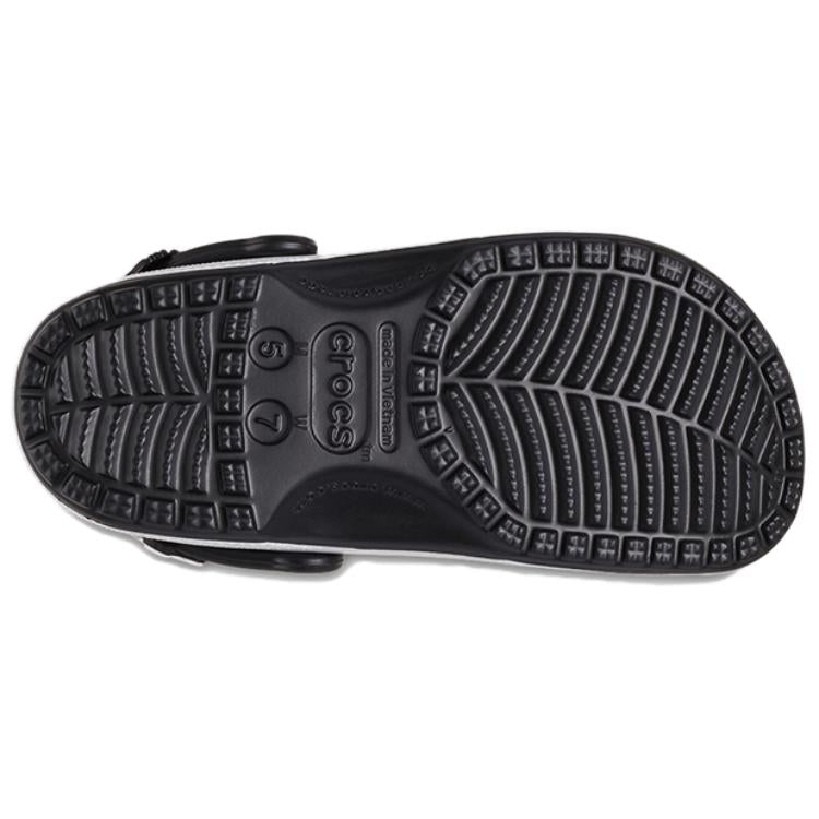 Crocs x Keith Haring Classic Clog 'Black White' 209488-001