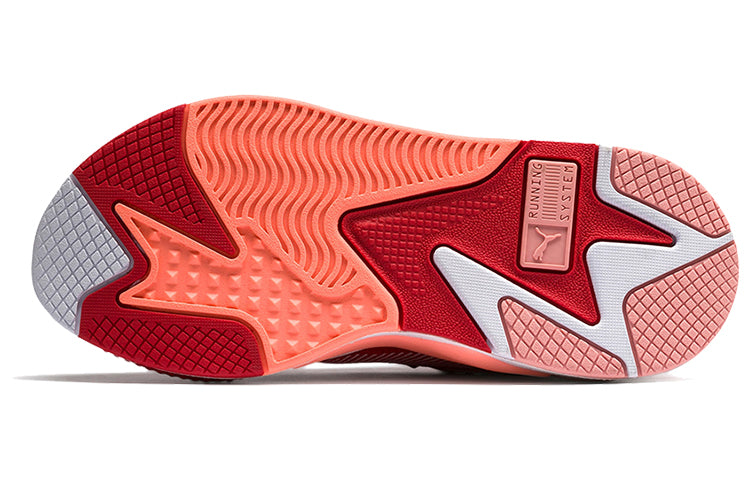 PUMA RS-X Toys 'Bright Peach' 369449-07