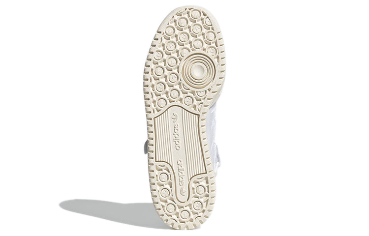 (WMNS) adidas Forum 84 High 'White' G58066