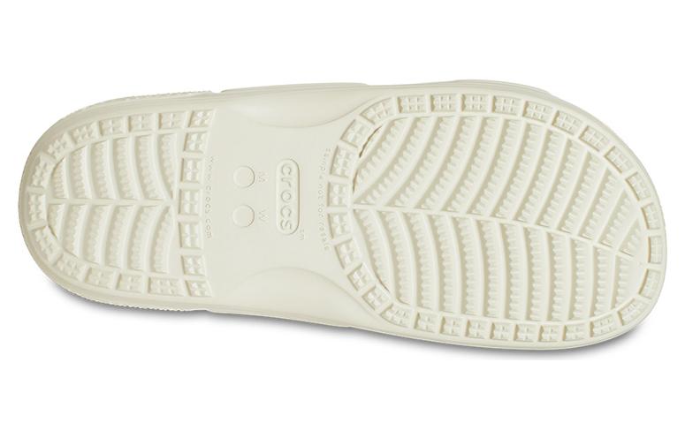 Crocs Classic Clog Cozy 'White' 206761-2Y2