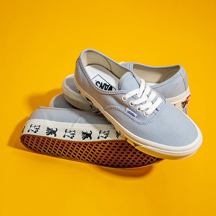 Vans Authentic 44 DX 'Best Friend' VN0A5KX4UNY