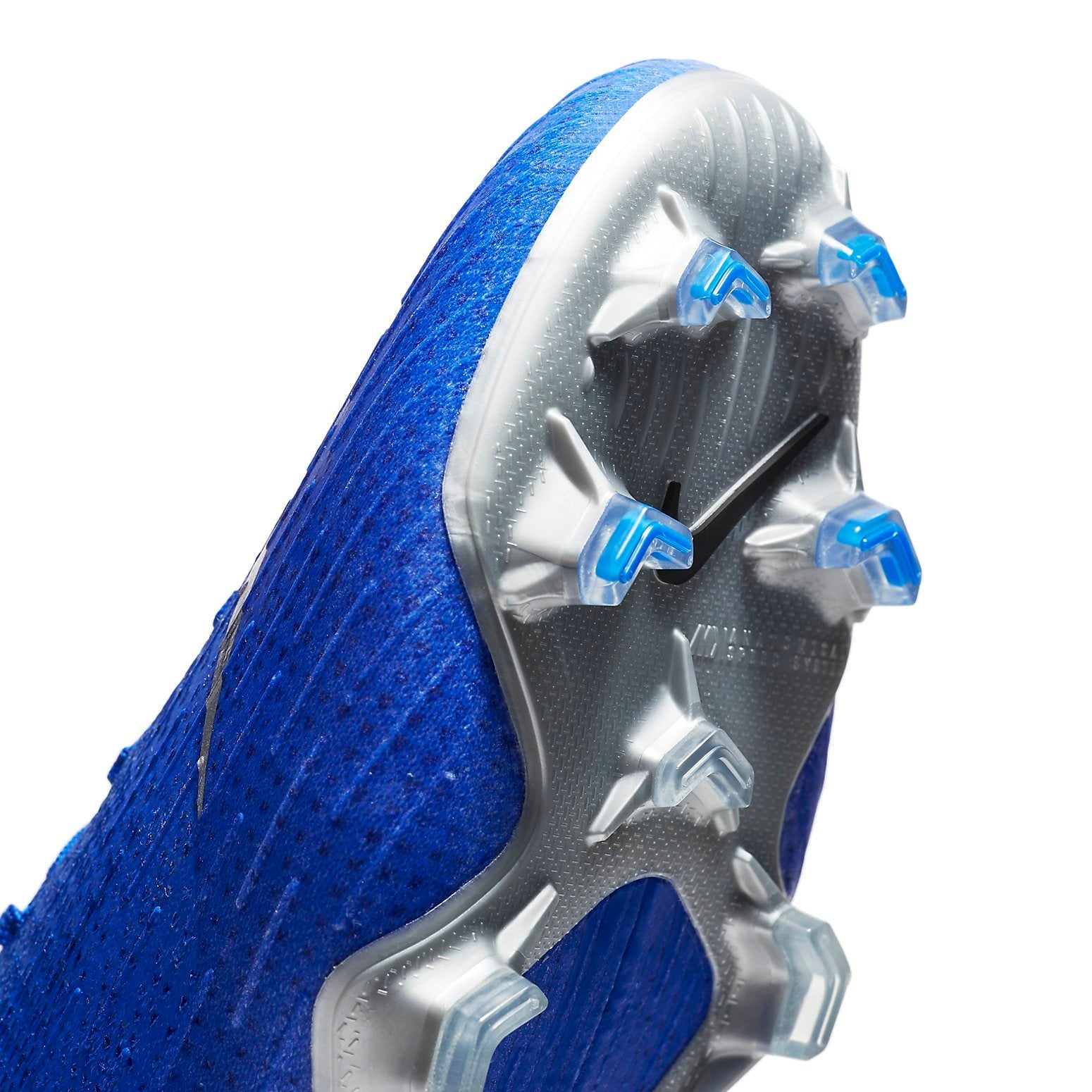 Nike Mercurial Vapor 12 Elite FG 'Racer Blue' AH7380-400