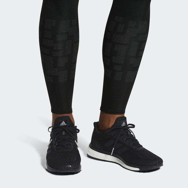 adidas Response 'Black White' CQ0015