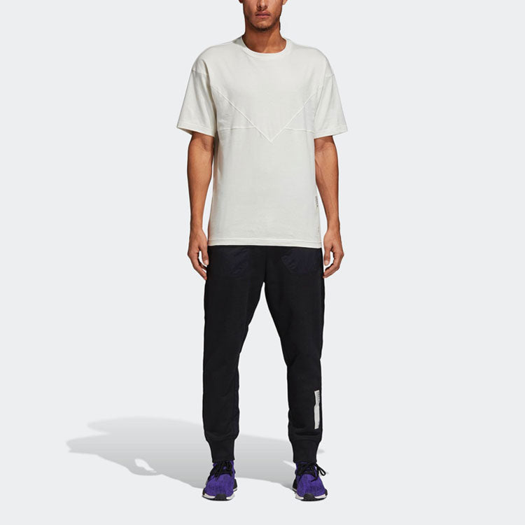 adidas originals Men's NMD Sweat Pants Black DN4286