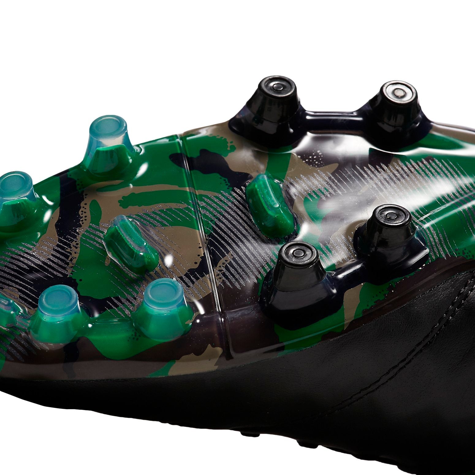 Nike Tiempo Legend 6 SE FG 'Camo Pack' 835364-003