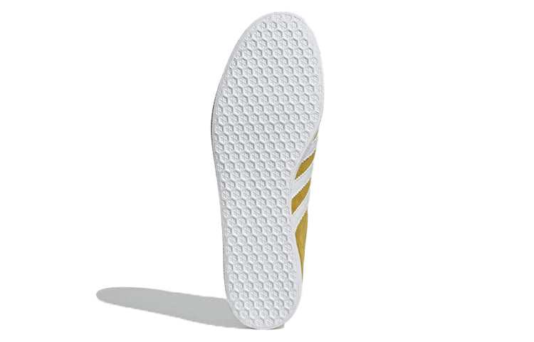 adidas Gazelle 'Yellow White' DA8870