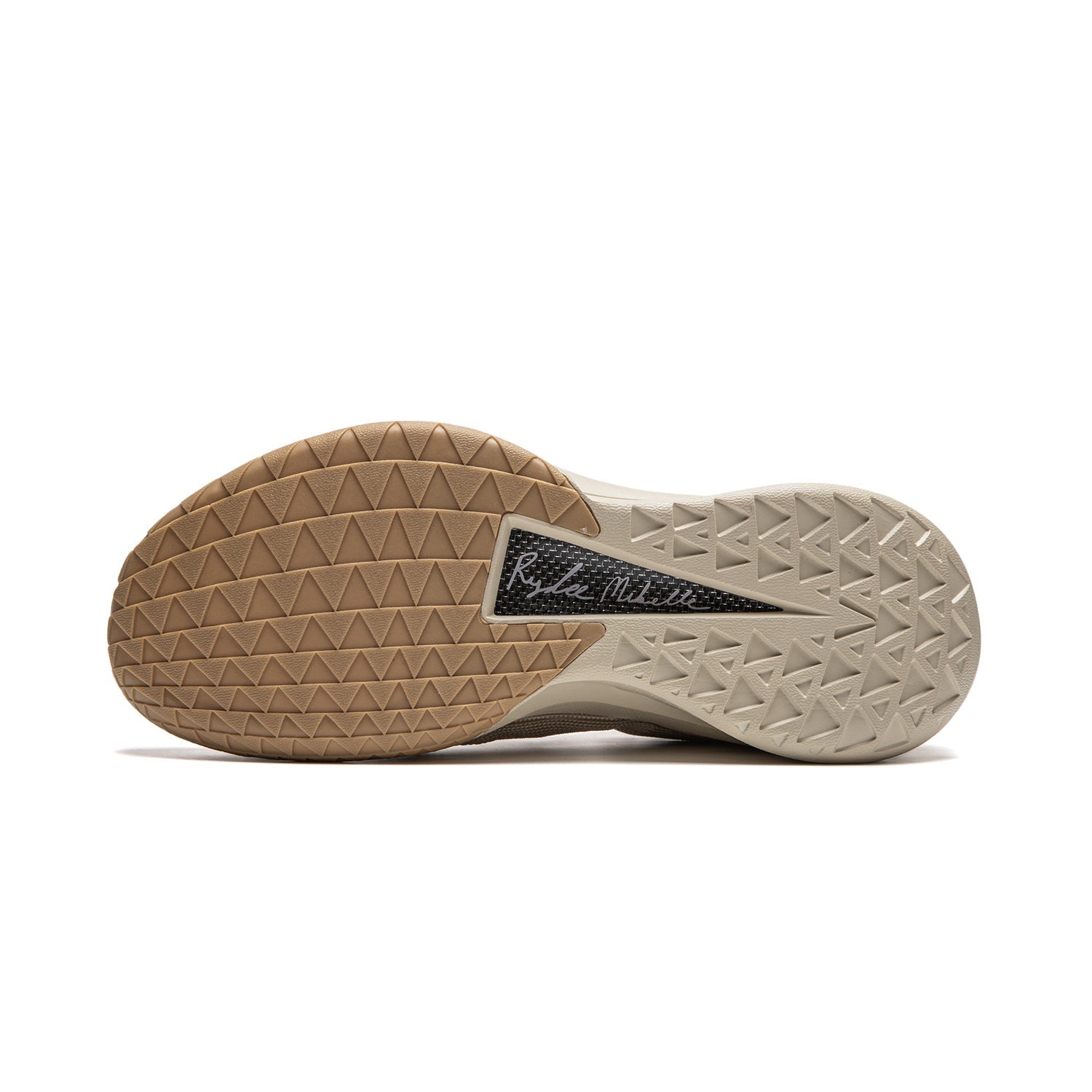 Li-Ning Jimmy Butler 2 'Latte' ABAT081-33