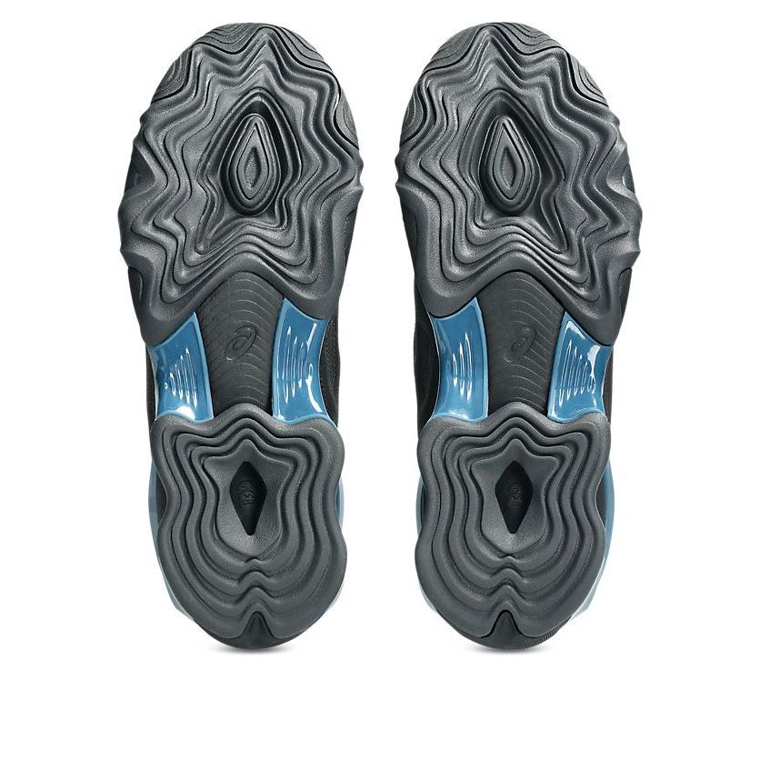 ASICS x Kiko Kostadinov Novalis Gel-Teremoa 'Graphite Grey Teal' 1203A825-022