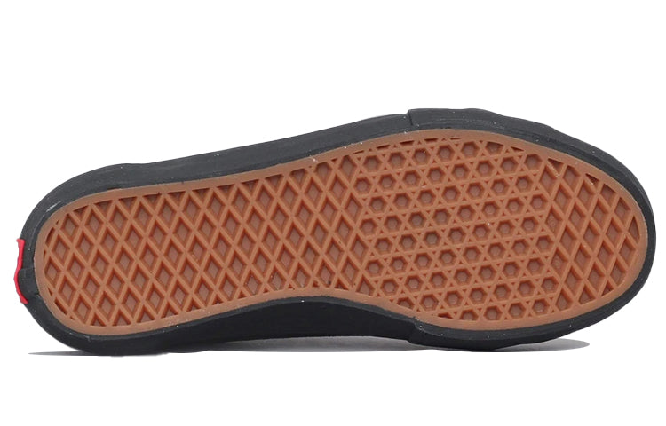 Vans Slam City x Lampin Pro Black VN0A38JO31F1