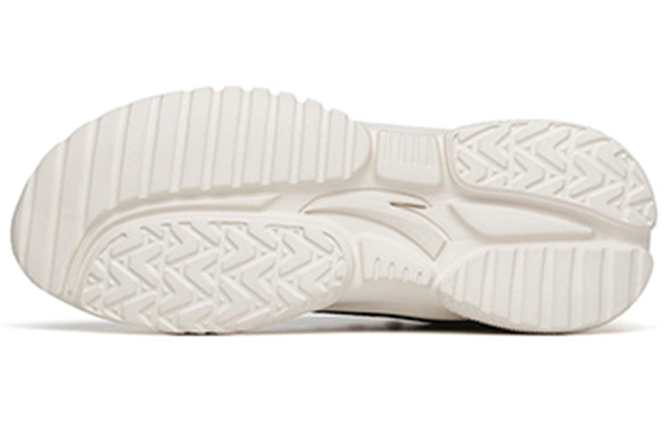ANTA Life Series Sneakers 'Grey Blue' 912218872-3