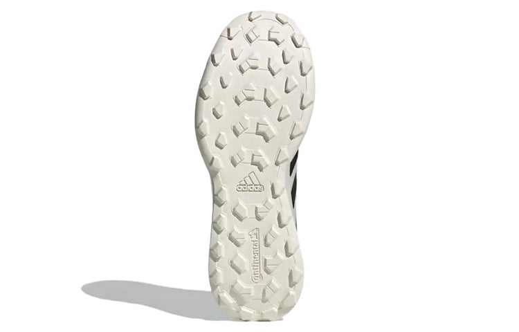 adidas Zone Dox 2.2S Hockey Shoes 'White Green' GZ4112