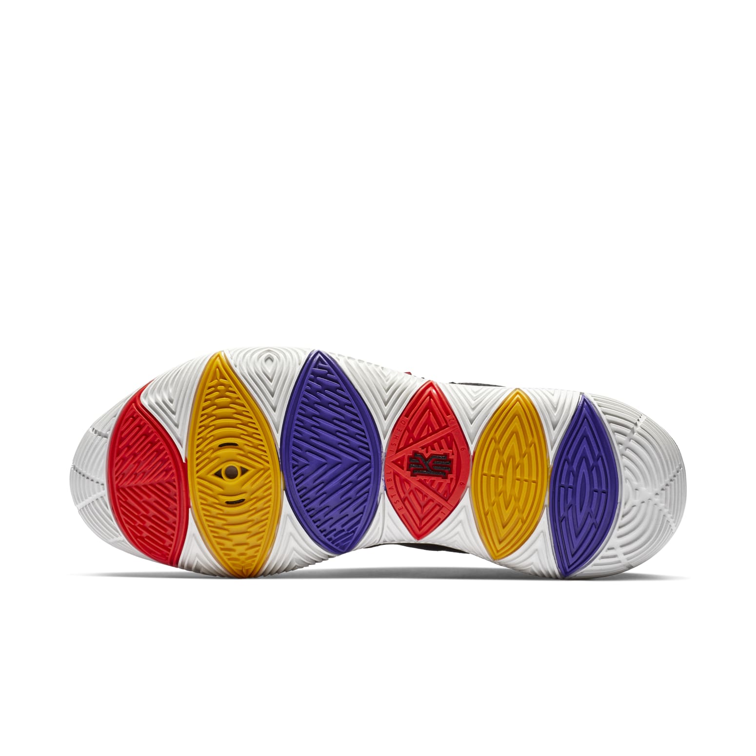 Nike Kyrie 5 'Chinese New Year' AO2918-010