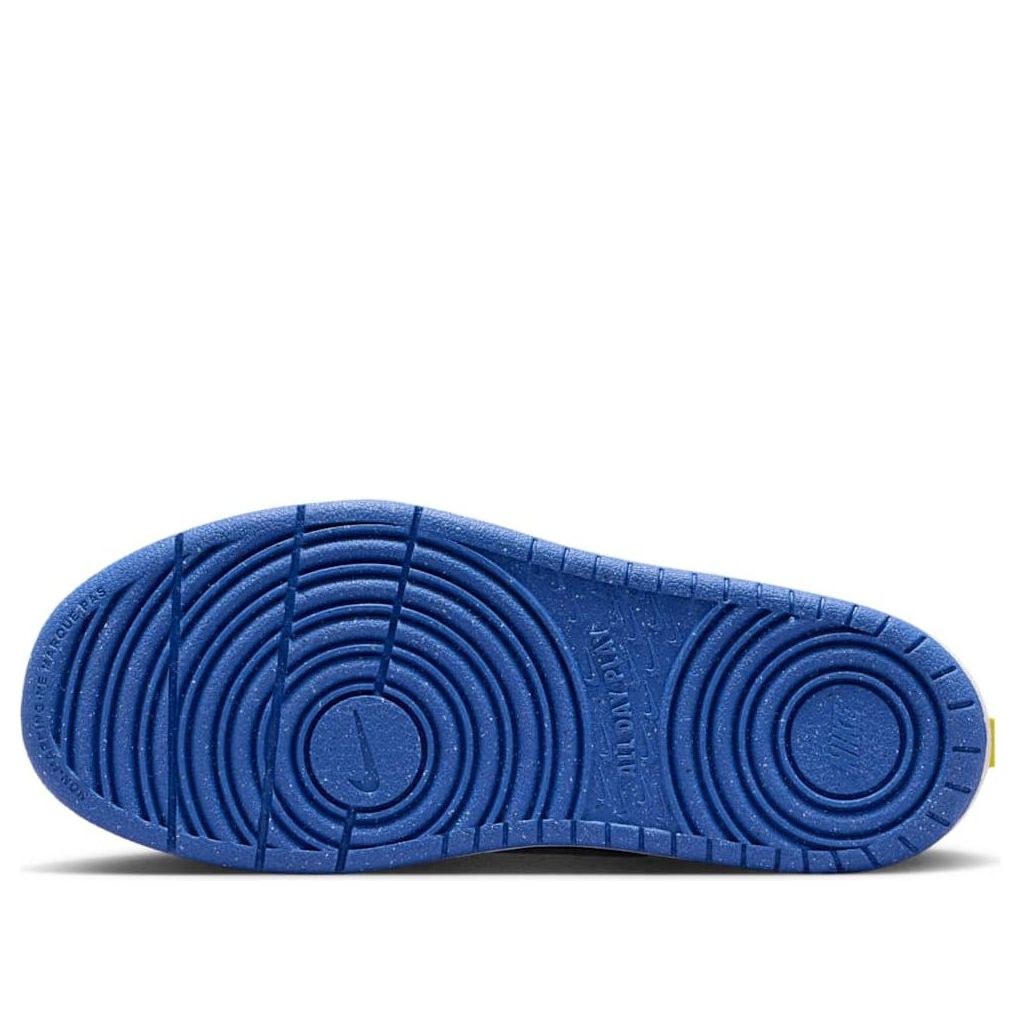 (PS) Nike Court Borough Low Recraft 'Sweet Beet Comet Blue' IM2182-633
