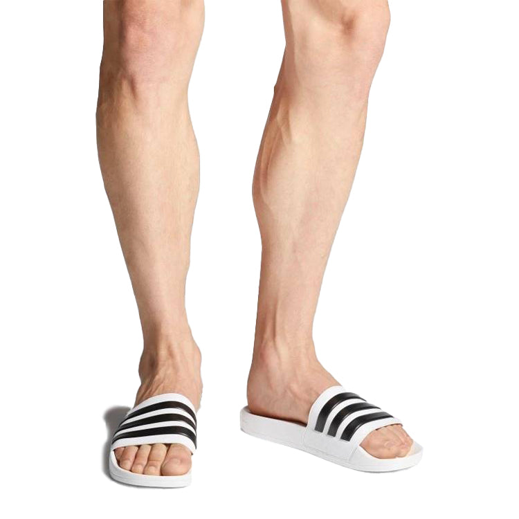 adidas Adilette Shower 'Footwear White' AQ1702