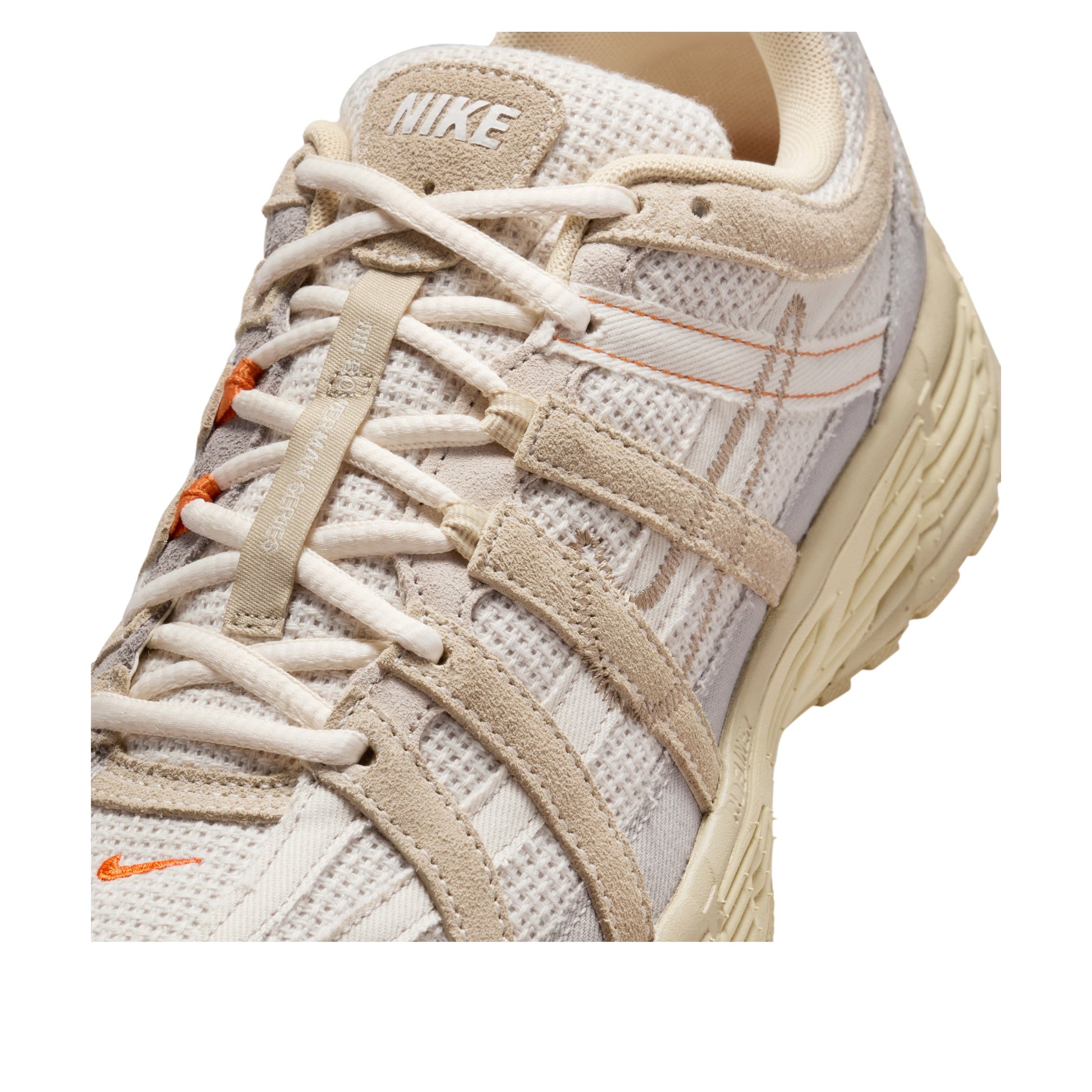 Nike P-6000 'College Grey Khaki Pale Ivory' IM6648-009