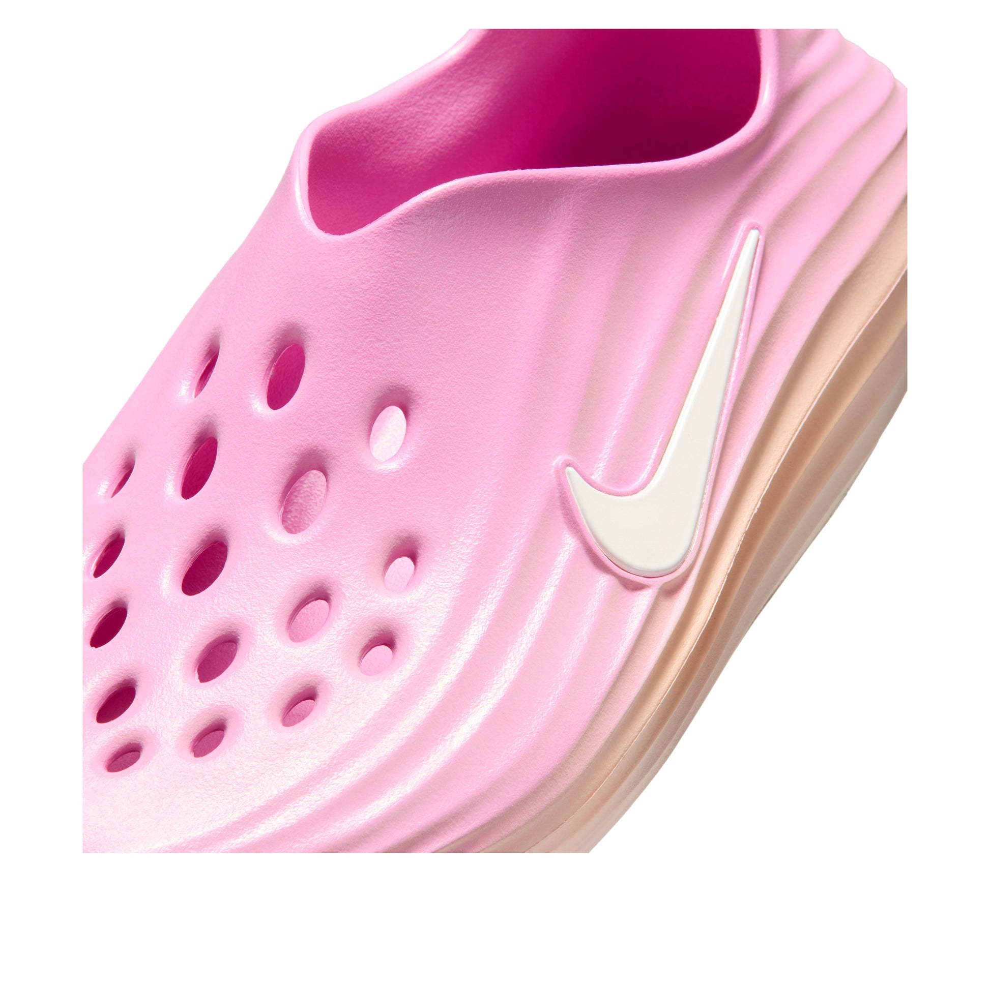 (WMNS) Nike ReactX Rejuven8 'Sail Arctic Orange Light Magenta' HV5062-103