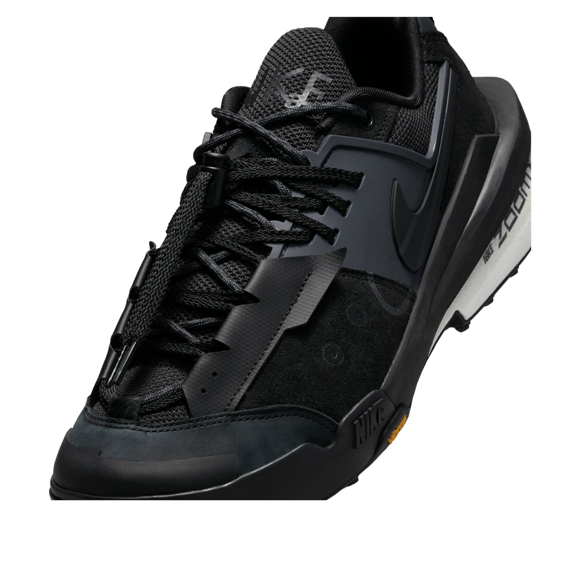 Nike x Sacai Zegamadome SP 'Black' HQ8618-001