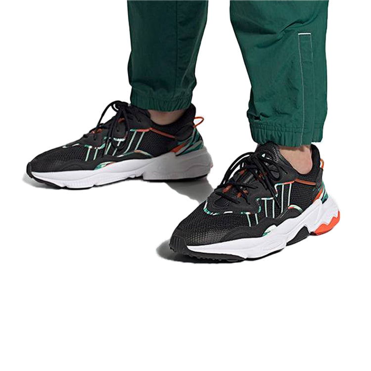 adidas Ozweego 'Tropical Print' FZ3829