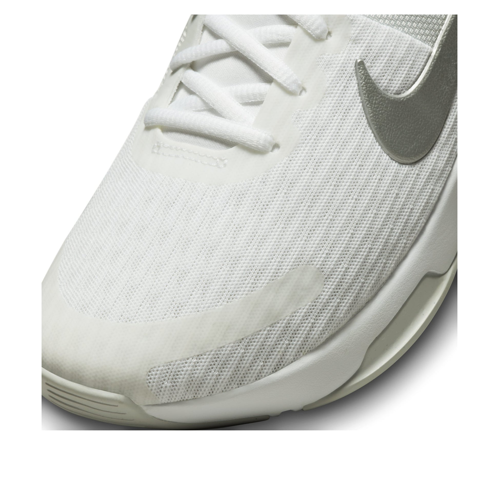 (WMNS) Nike Zoom Bella 6 White DR5720-100