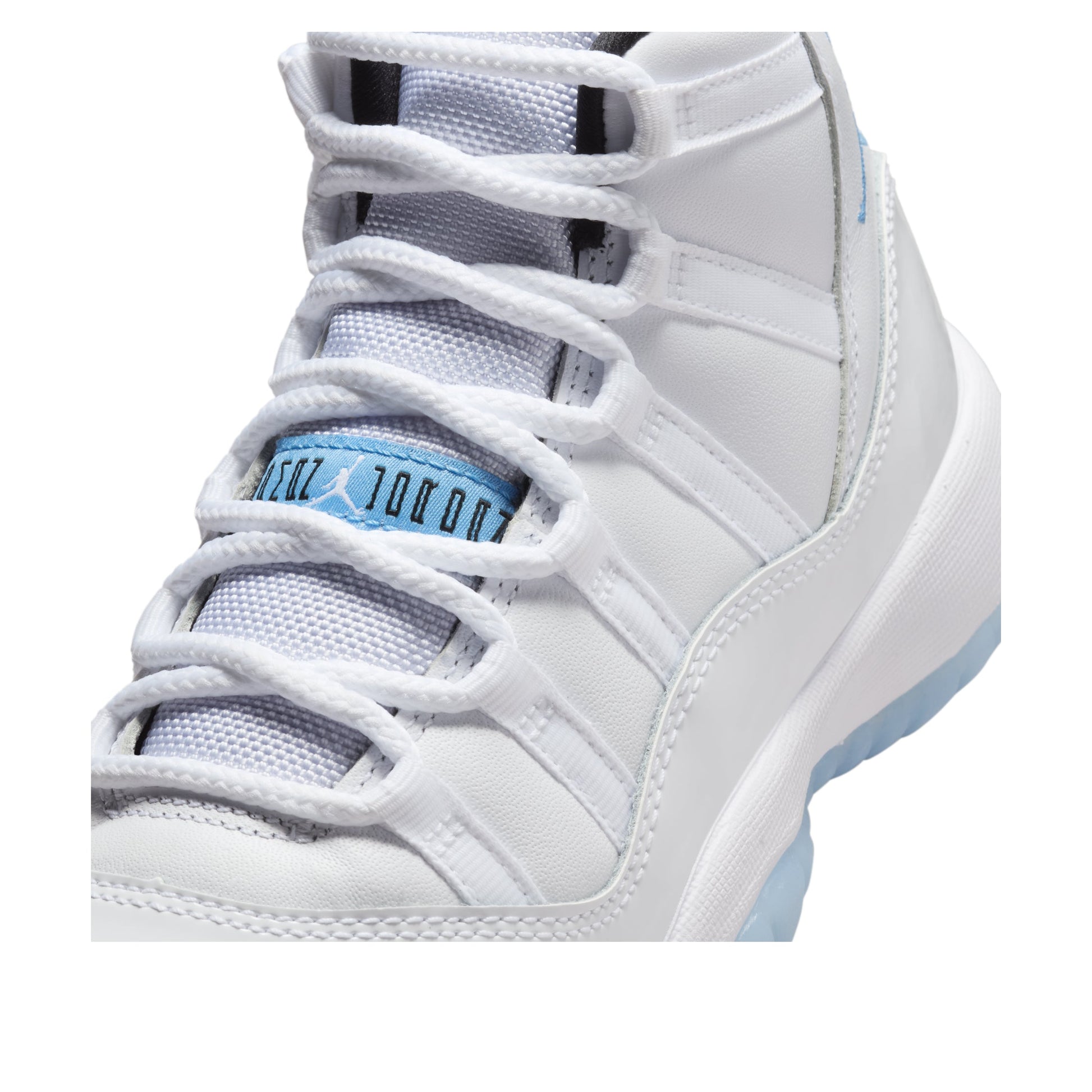 (GS) Air Jordan 11 'Legend Blue' 2024 378038-104