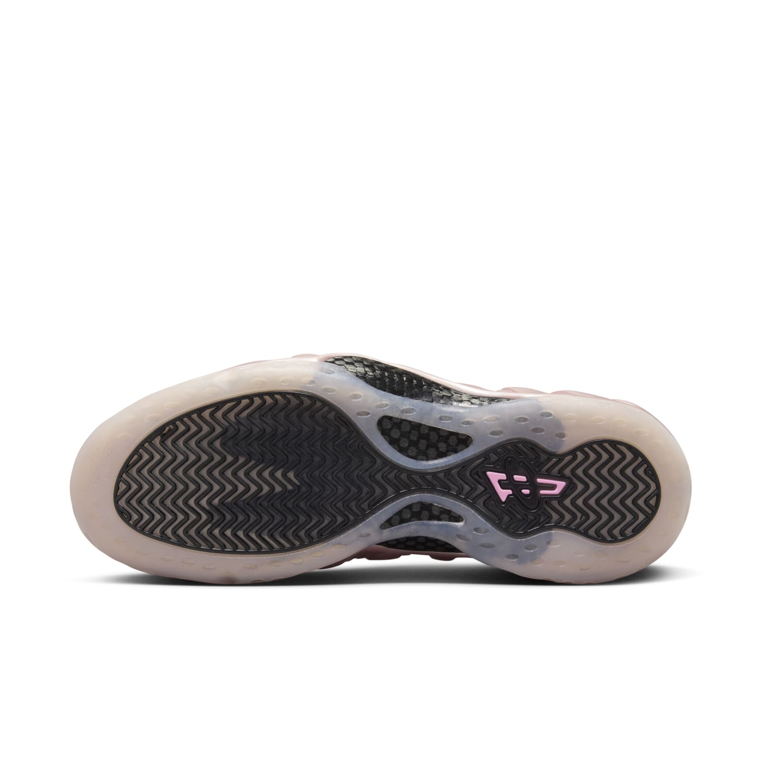 Nike Air Foamposite One 'DMV Cherry Blossom' HJ4187-001