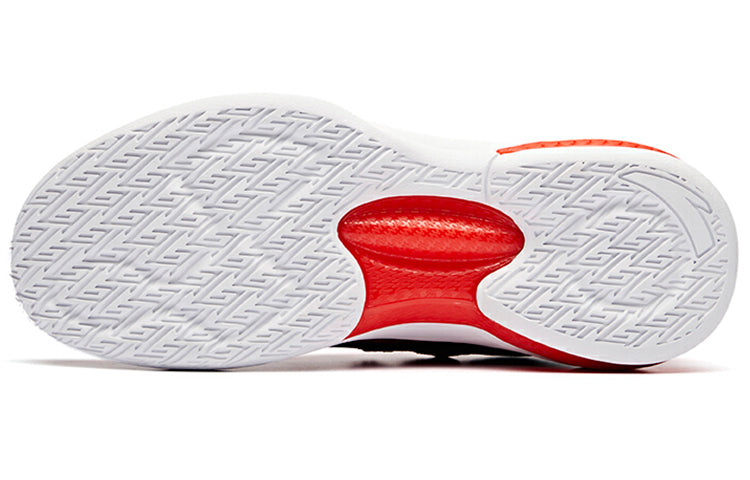 ANTA UFO 2 'Red White' 11911603-3