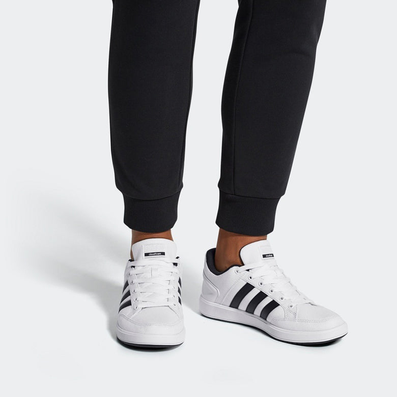 adidas neo All Court White/Black DB0394
