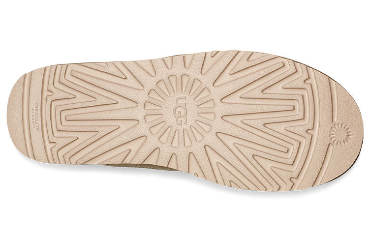 UGG Neumel Moc 'Taupe' 1121645-TAU
