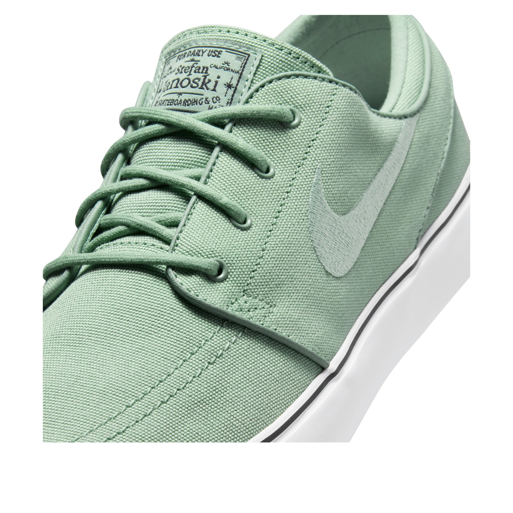 Nike SB Zoom Janoski OG+ Canvas 'Steam White' HQ1655-002