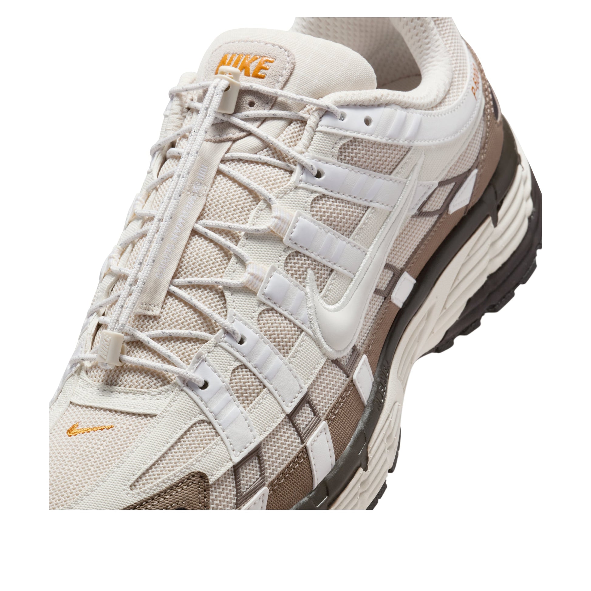 Nike P-6000 'Light Orewood Brown Velvet Brown'  IO1904-104