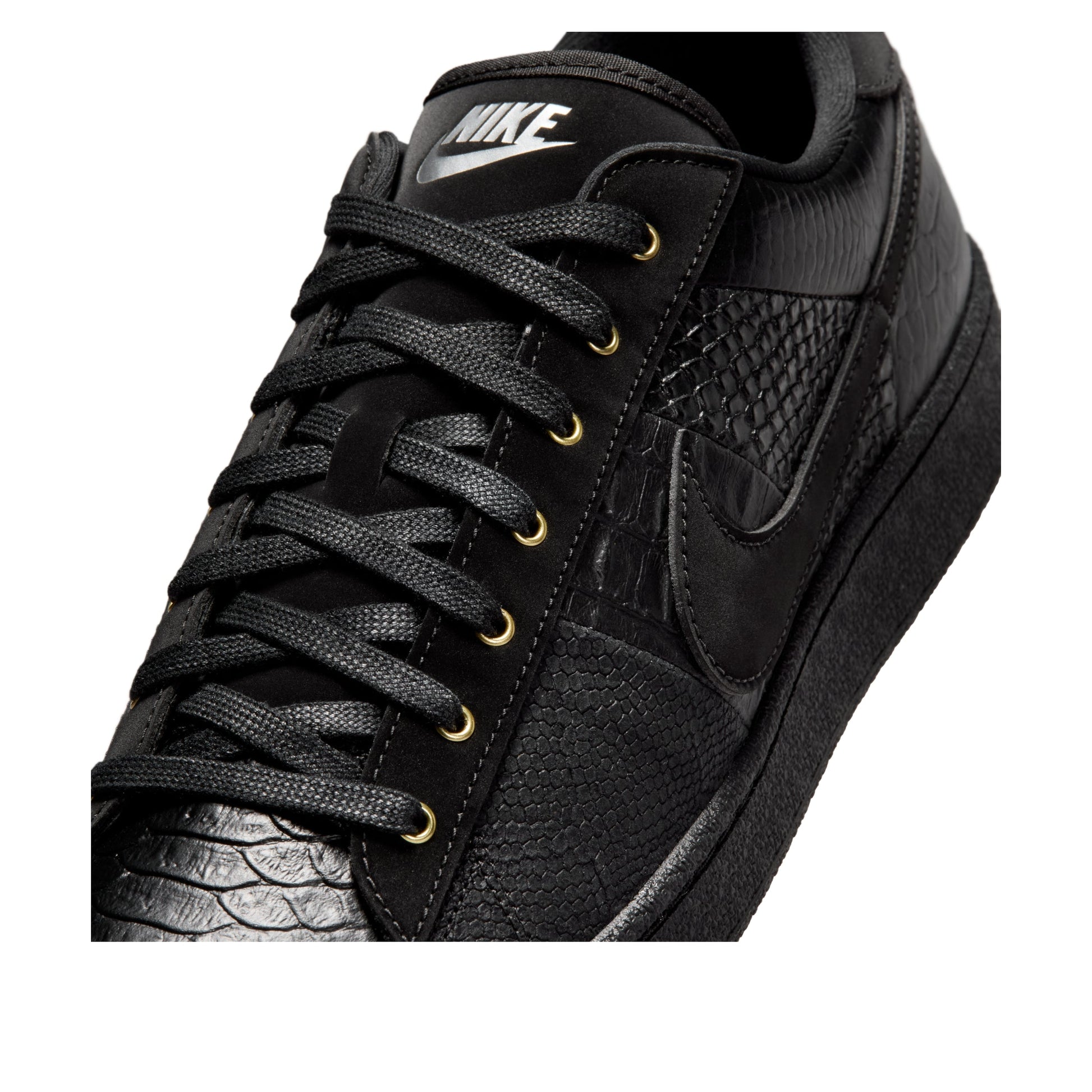 Nike Tennis Classic 'Black' IQ5786-001