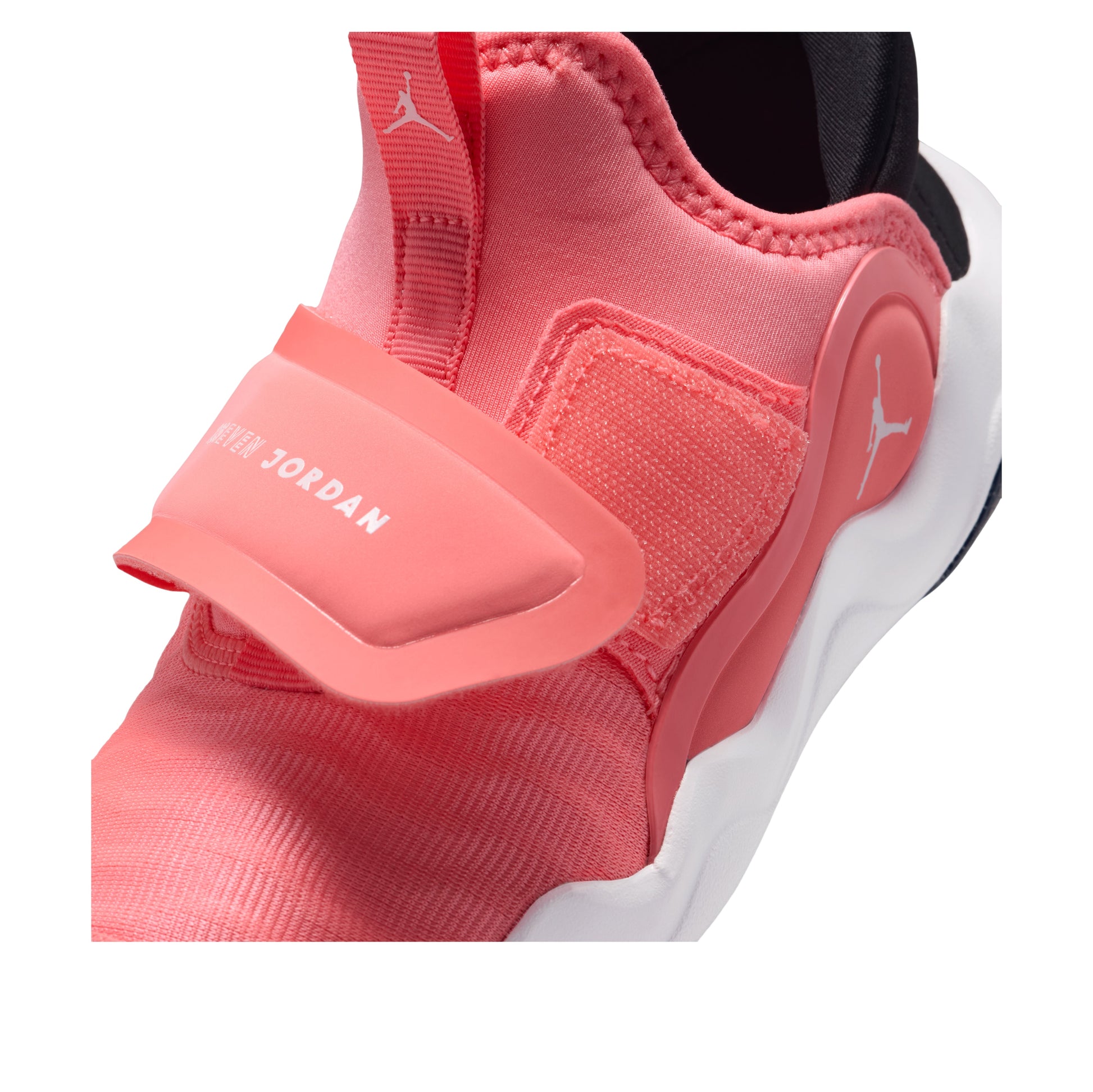 (PS) Air Jordan 23/7.2 EasyOn 'Pink Gaze Black White' HF3415-602