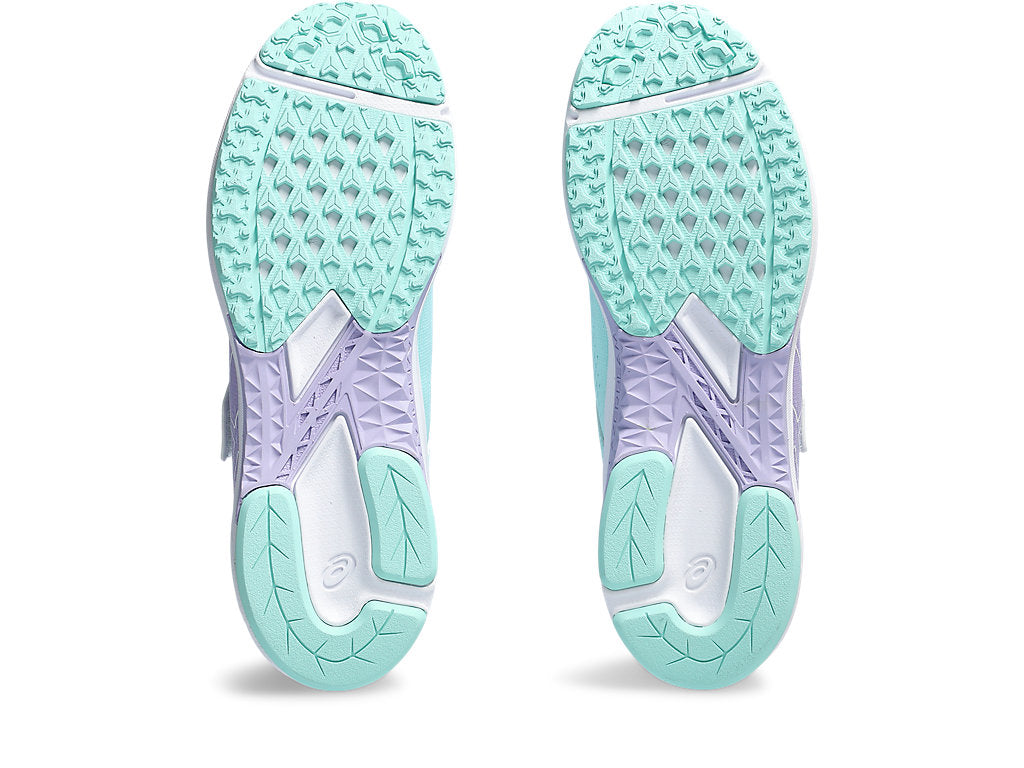 (GS) ASICS Lazerbeam RI-MG 'Cyan Purple' 1154A169-402