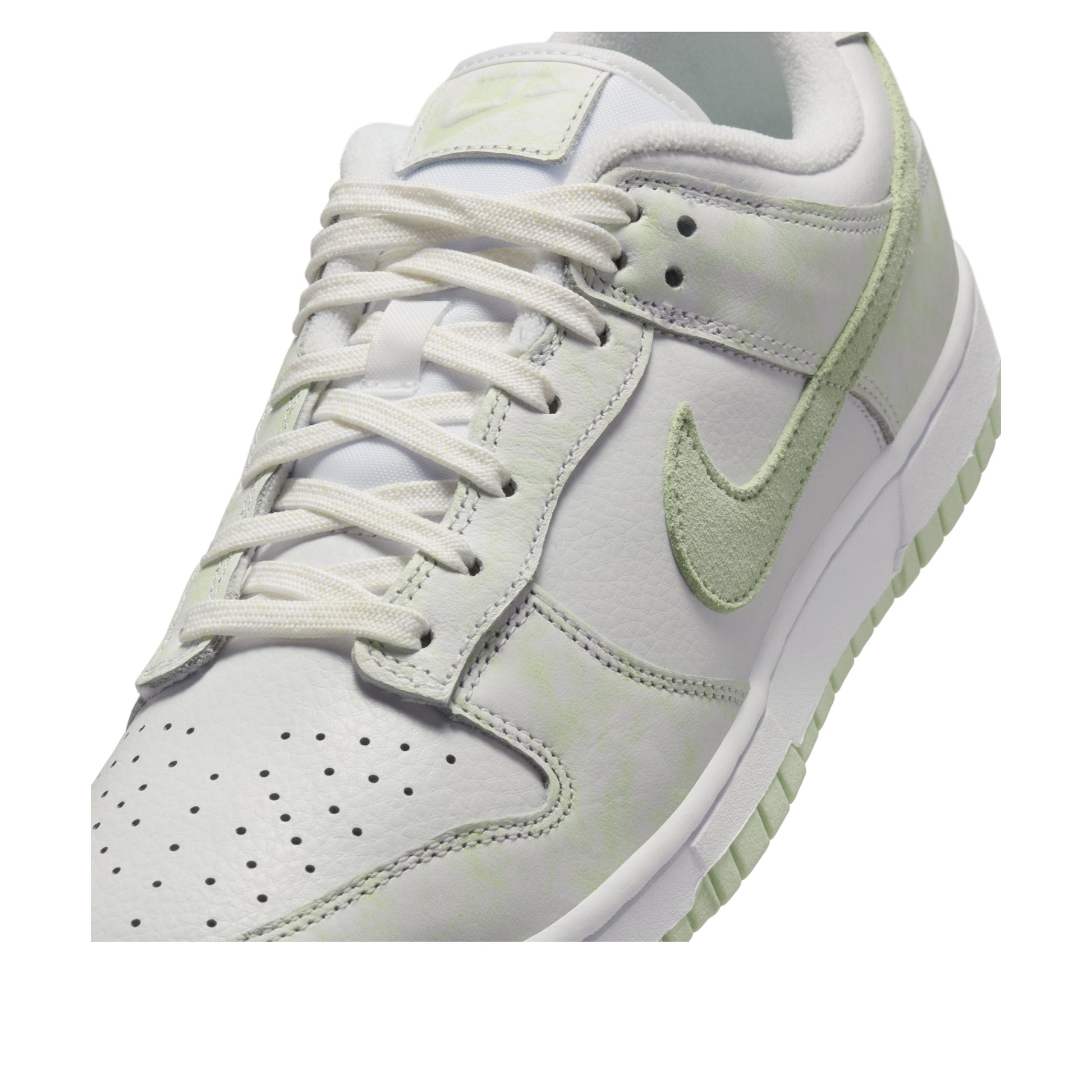 (WMNS) Nike Dunk Low OG 'White Jade Aura' IB4647-131
