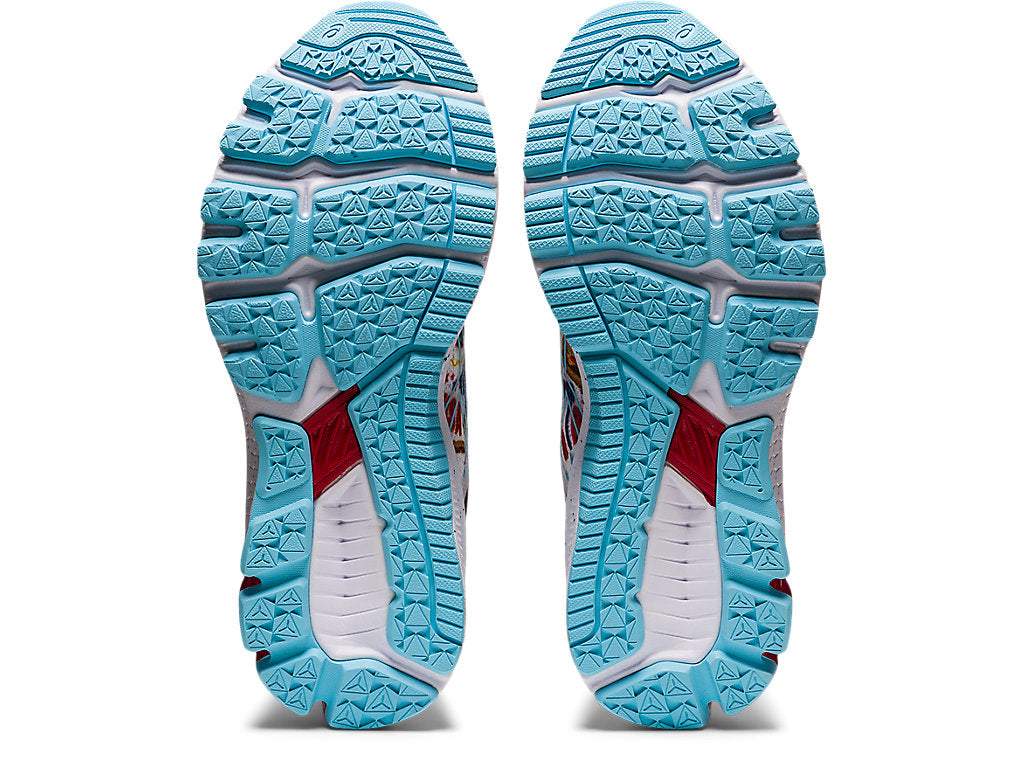 (WMNS) ASICS GT-1000 10 'USA' 1012B122-100
