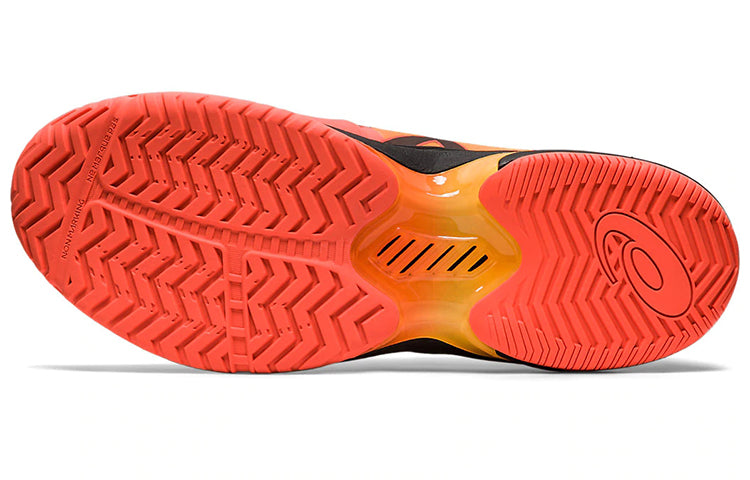 ASICS Court Speed Ff L.E. 'Orange' 1041A155-700