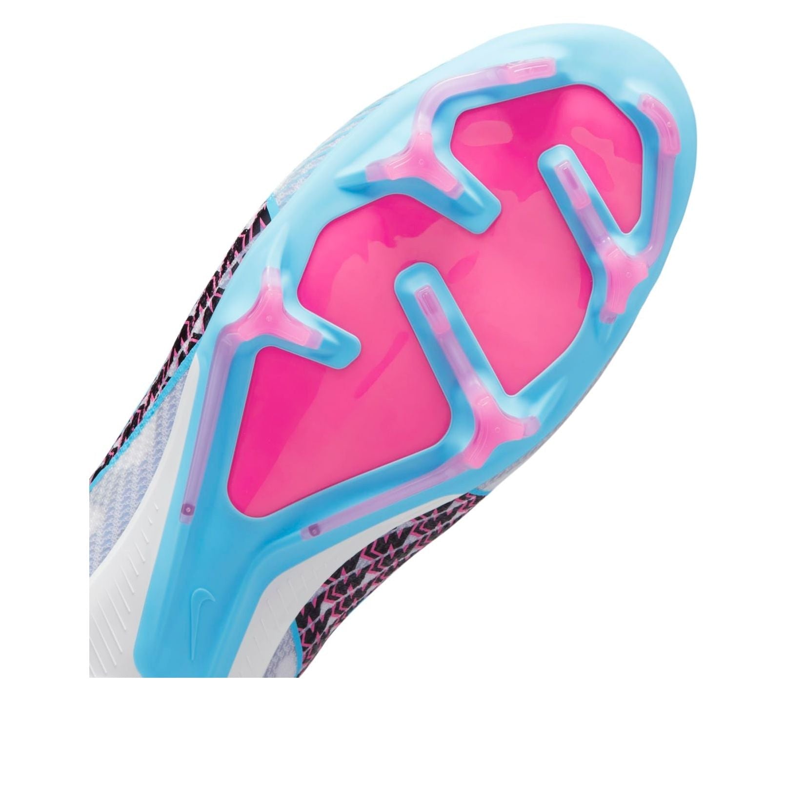 Nike Zoom Mercurial Vapor 15 Pro FG 'Blast Pack' DJ5603-146