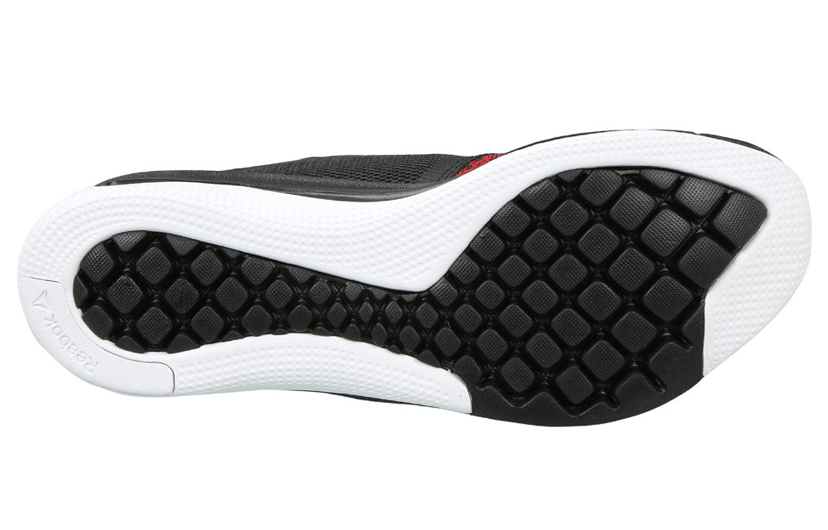 Reebok Print Run 3.0 'Red Black' CN2503