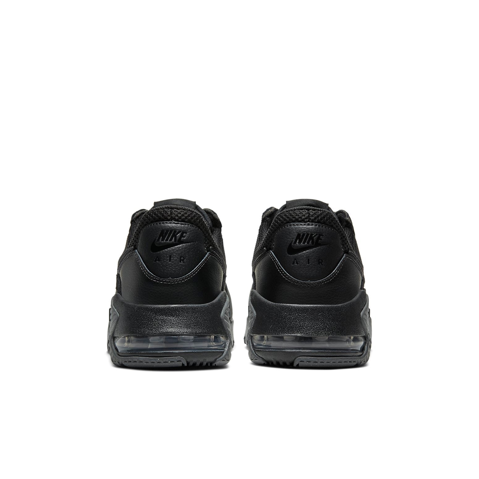 Nike Air Max Excee 'Black Dark Grey' CD4165-003