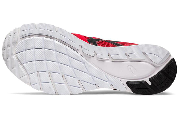 ASICS Gel-Feather Glide 5 'Red Black' 1011A812-600