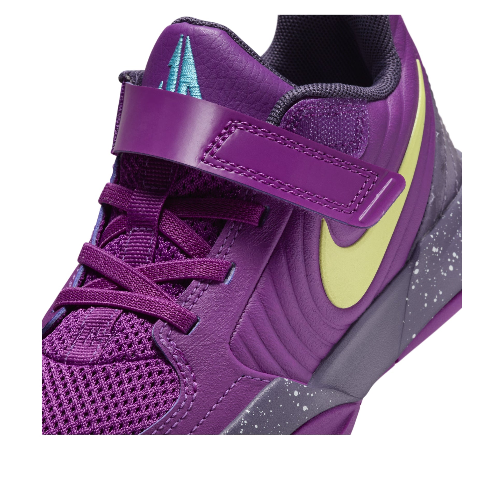 (PS) Nike Ja 2 'Stargazer' FV5634-500