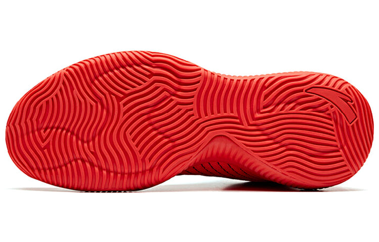 ANTA Star Track 2 'Red Black' 11941632S-2