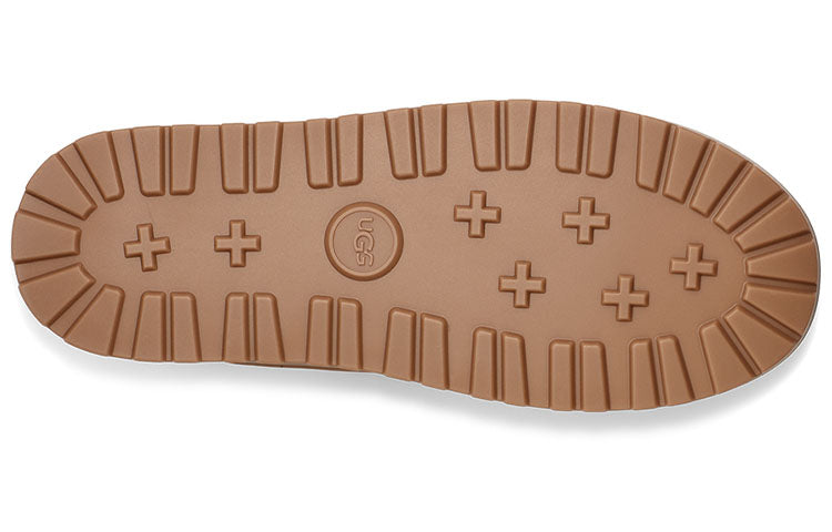UGG Classic Mini Lace-Up Weather Boot 'Chestnut' 1120849-CHE