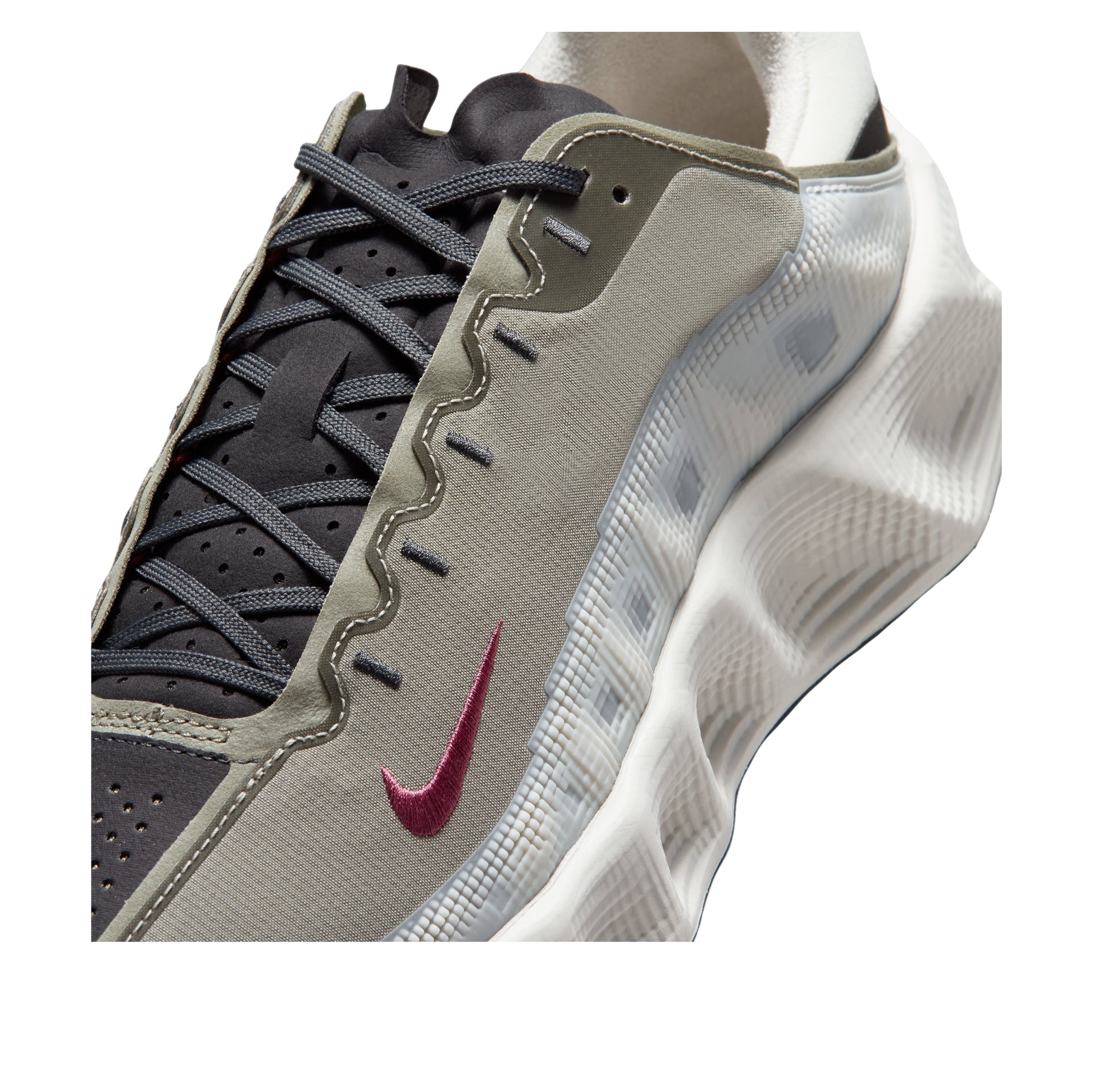 Nike Ava Rover 'Light Army Dark Smoke Grey' DX4215-306
