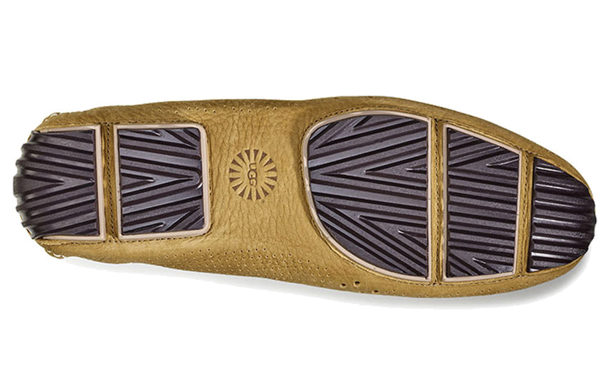 UGG Bel-Air Venetian Perf 'Caramel' 1095550-CARM