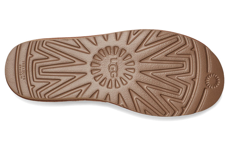 (WMNS) UGG Classic Mini Cow Print 1123353-CHE