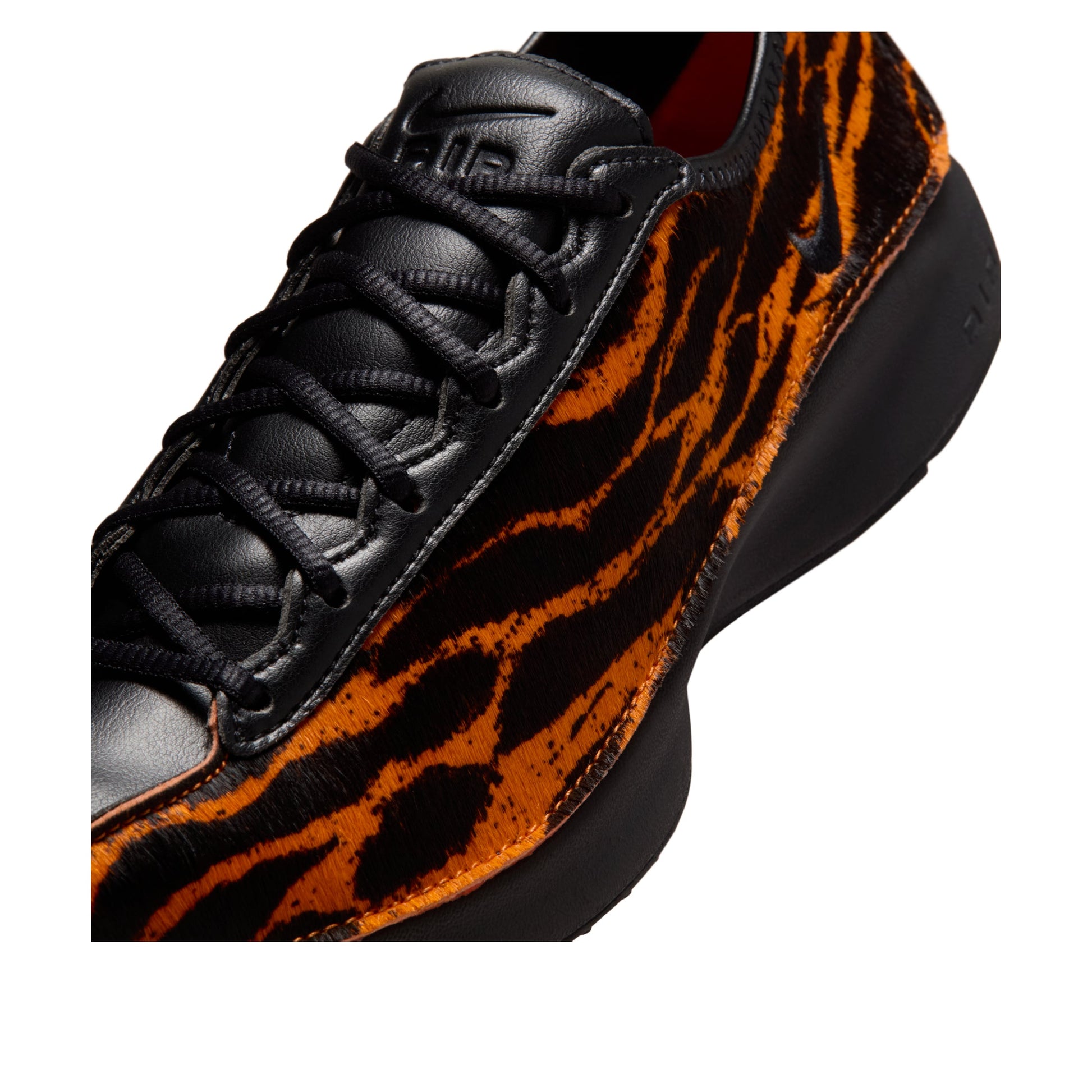 (WMNS) Nike Air Superfly LX 'Tiger Print Pony Hair'  HQ9148-800