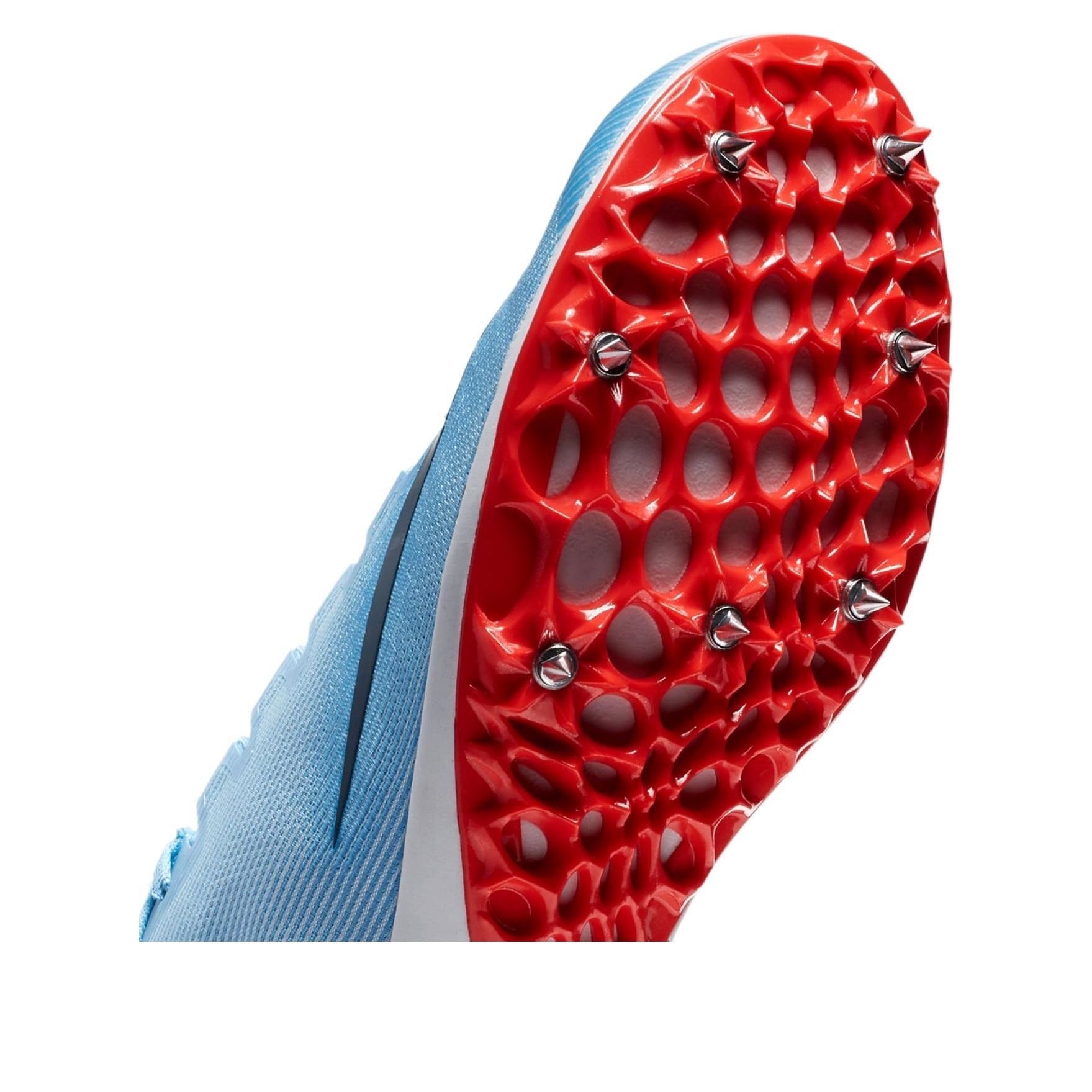 Nike Zoom 400 'Water Blue Red' AA1205-406